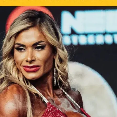 Giselle Machado