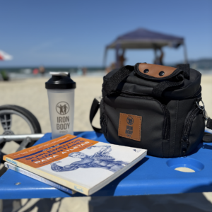 Bolsa Térmica Marmiteira Iron Body Pro 7L